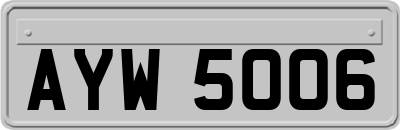 AYW5006