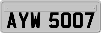 AYW5007