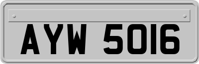 AYW5016