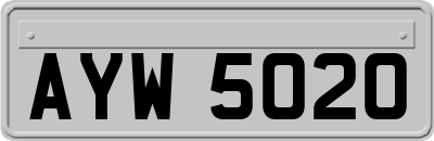 AYW5020