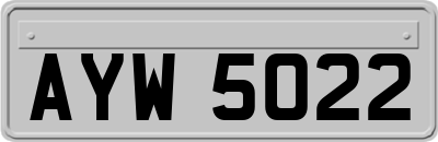 AYW5022