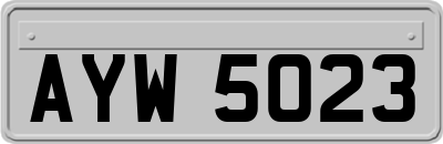 AYW5023