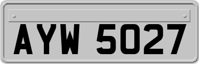 AYW5027