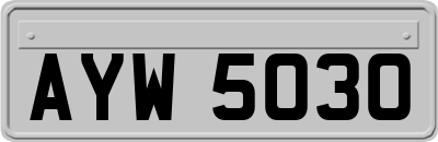 AYW5030