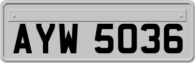 AYW5036