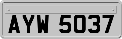 AYW5037