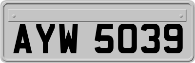 AYW5039