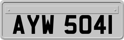 AYW5041