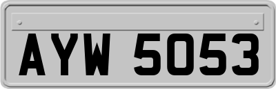 AYW5053