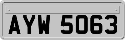 AYW5063