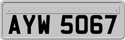 AYW5067