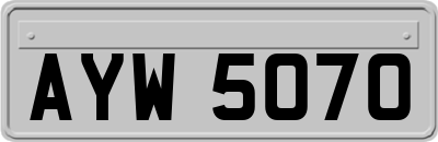 AYW5070