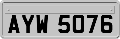 AYW5076