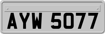 AYW5077