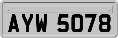 AYW5078