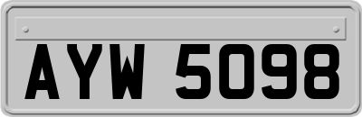 AYW5098