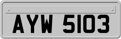 AYW5103