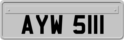 AYW5111