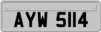 AYW5114