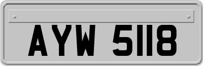 AYW5118