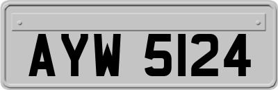 AYW5124
