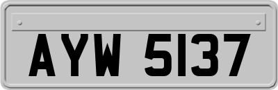 AYW5137