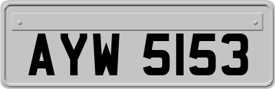AYW5153