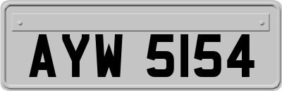 AYW5154