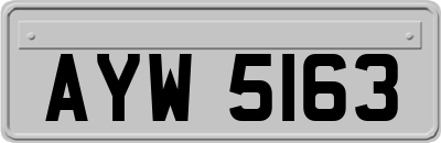 AYW5163