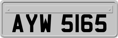 AYW5165