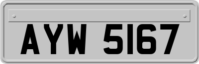 AYW5167