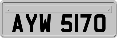 AYW5170