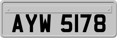 AYW5178
