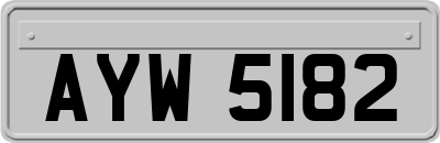 AYW5182