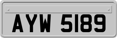 AYW5189