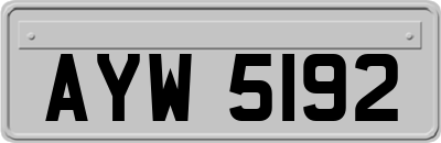 AYW5192