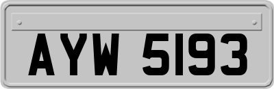 AYW5193