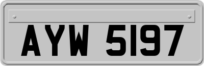 AYW5197