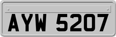 AYW5207