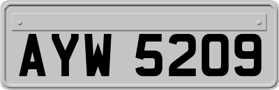 AYW5209