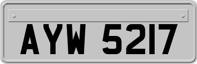 AYW5217