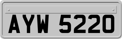 AYW5220