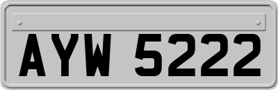 AYW5222