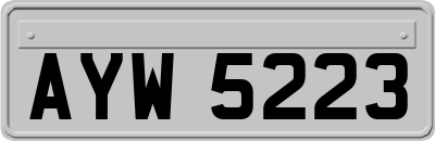 AYW5223