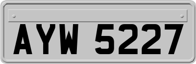 AYW5227