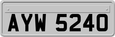 AYW5240