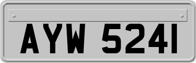 AYW5241