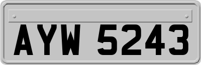 AYW5243