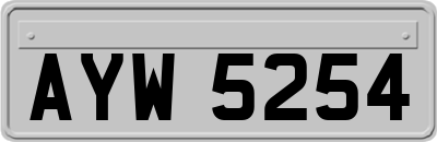 AYW5254