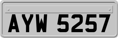 AYW5257